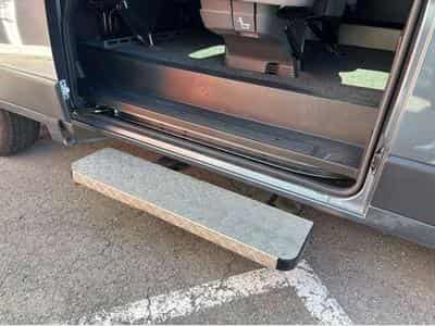 Peugeot Boxer Boxer HDi-8 PLACES-JUSQU'A 36 MOIS DE GARANTIE (2021) - Foto 15