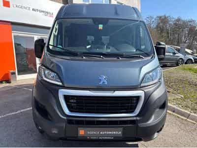 Peugeot Boxer Boxer HDi-8 PLACES-JUSQU'A 36 MOIS DE GARANTIE (2021) - Foto 3