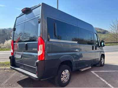 Peugeot Boxer Boxer HDi-8 PLACES-JUSQU'A 36 MOIS DE GARANTIE (2021) - Foto 5