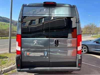 Peugeot Boxer Boxer HDi-8 PLACES-JUSQU'A 36 MOIS DE GARANTIE (2021) - Foto 6