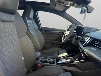 Audi RS3 Limousine / Essence (2026) - Foto 10