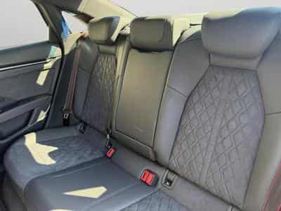 Audi RS3 Limousine / Essence (2026) - Foto 11