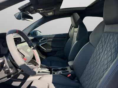 Audi RS3 Limousine / Essence (2026) - Foto 12
