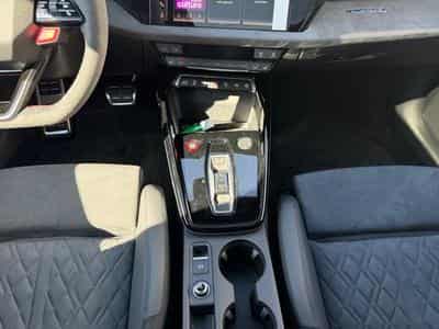 Audi RS3 Limousine / Essence (2026) - Foto 13