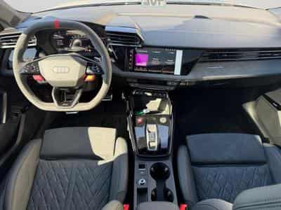 Audi RS3 Limousine / Essence (2026) - Foto 3