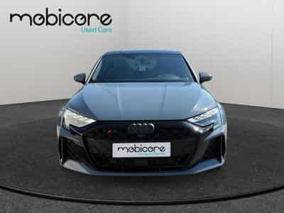Audi RS3 Limousine / Essence (2026) - Foto 4