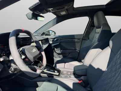 Audi RS3 Limousine / Essence (2026) - Foto 12