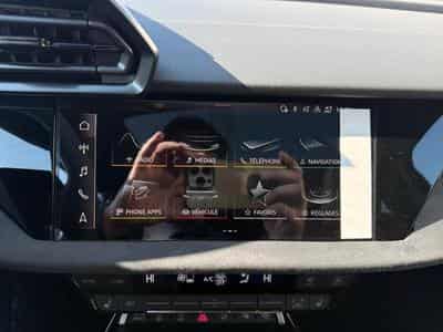 Audi RS3 Limousine / Essence (2026) - Foto 15