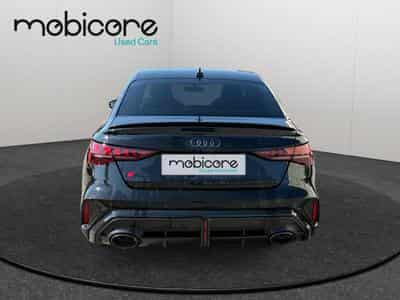 Audi RS3 Limousine / Essence (2026) - Foto 6