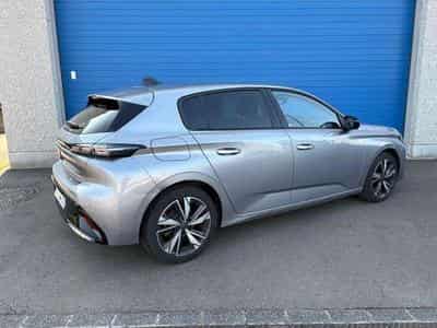 Peugeot 308 1.2 PURETECH 130CH S&S ALLURE (2023) - Foto 3