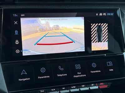 Peugeot 308 1.2 PURETECH 130CH S&S ALLURE (2023) - Foto 9