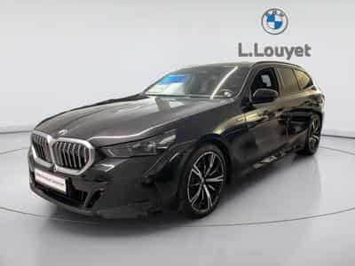 BMW 520 PACK M (2025) - Foto 1