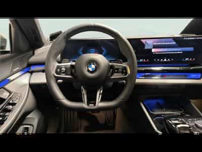 BMW 520 PACK M (2025) - Foto 10