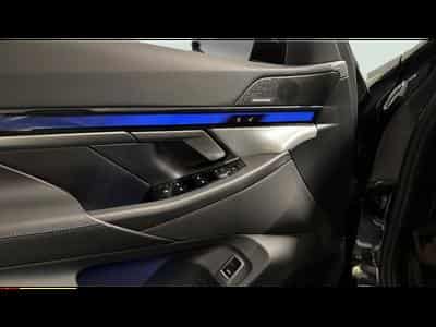 BMW 520 PACK M (2025) - Foto 12