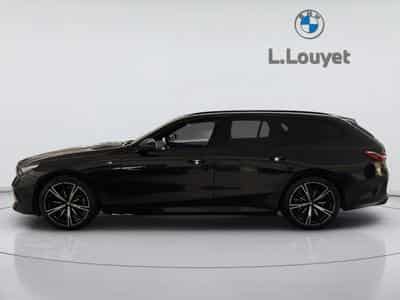 BMW 520 PACK M (2025) - Foto 15