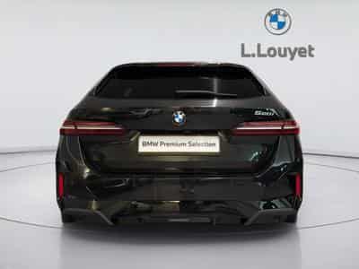 BMW 520 PACK M (2025) - Foto 4