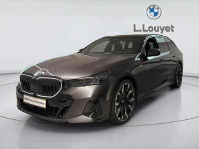 BMW 520 PACK M PRO (2025) - Foto 1