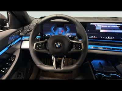 BMW 520 PACK M PRO (2025) - Foto 10