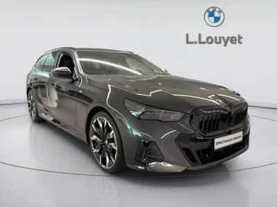 BMW 520 PACK M PRO (2025) - Foto 13