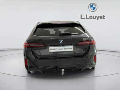 BMW 520 PACK M PRO (2025) - Foto 4