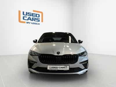 Skoda Scala Monte-Carlo+DSG+Pano+LED (2025) - Foto 3