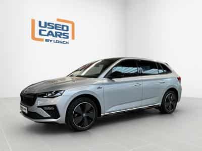 Skoda Scala Monte-Carlo+DSG+Pano+LED (2025) - Foto 4