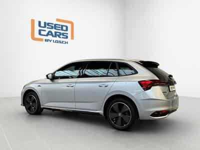 Skoda Scala Monte-Carlo+DSG+Pano+LED (2025) - Foto 5