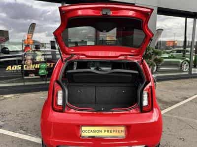 Skoda Citigo Monte Carlo 2019/Park Assist/Bluetooth (2019) - Foto 11