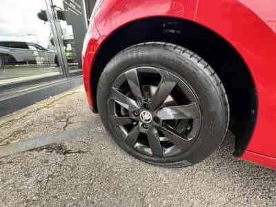 Skoda Citigo Monte Carlo 2019/Park Assist/Bluetooth (2019) - Foto 12