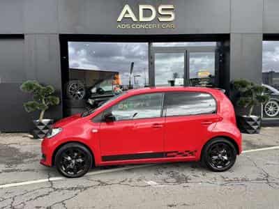 Skoda Citigo Monte Carlo 2019/Park Assist/Bluetooth (2019) - Foto 13