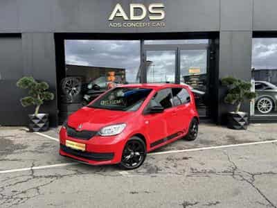 Skoda Citigo Monte Carlo 2019/Park Assist/Bluetooth (2019) - Foto 2