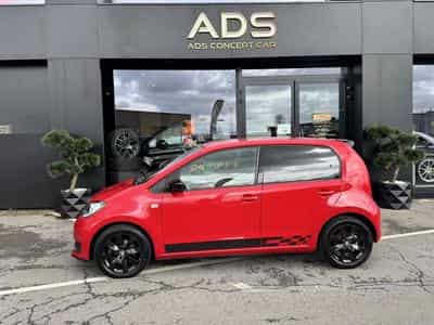 Skoda Citigo Monte Carlo 2019/Park Assist/Bluetooth (2019) - Foto 3