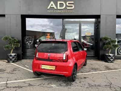 Skoda Citigo Monte Carlo 2019/Park Assist/Bluetooth (2019) - Foto 4