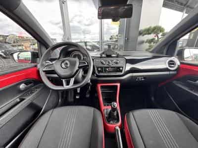 Skoda Citigo Monte Carlo 2019/Park Assist/Bluetooth (2019) - Foto 6
