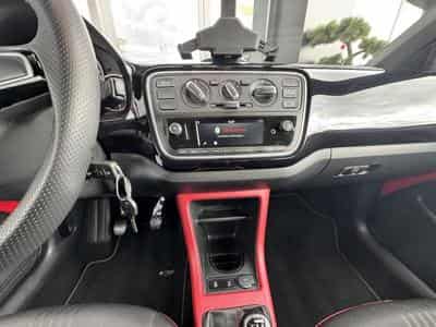 Skoda Citigo Monte Carlo 2019/Park Assist/Bluetooth (2019) - Foto 8