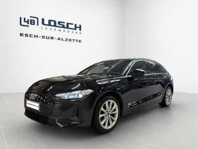 Audi A5 Avant TDI 150 kW S tronic (2026) - Foto 1