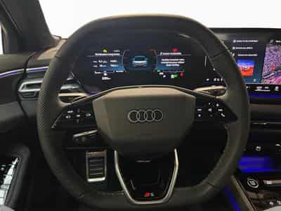Audi A5 Avant TDI 150 kW S tronic (2026) - Foto 10