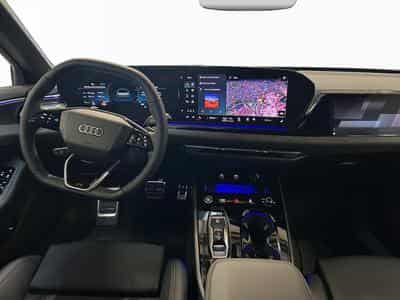 Audi A5 Avant TDI 150 kW S tronic (2026) - Foto 3