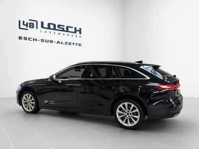 Audi A5 Avant TDI 150 kW S tronic (2026) - Foto 5
