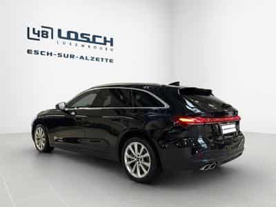Audi A5 Avant TDI 150 kW S tronic (2026) - Foto 6
