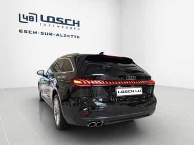 Audi A5 Avant TDI 150 kW S tronic (2026) - Foto 7