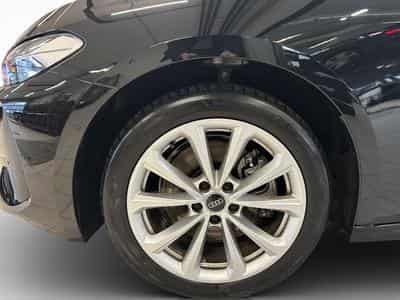 Audi A5 Avant TDI 150 kW S tronic (2026) - Foto 8