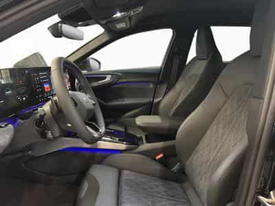 Audi A5 Avant TDI 150 kW S tronic (2026) - Foto 9