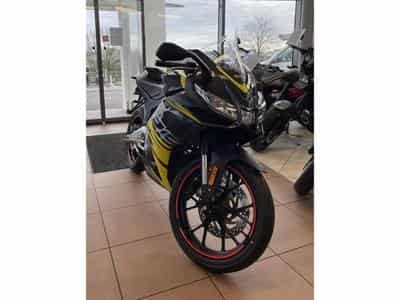 Aprilia RS 125 (2026) - Foto 1