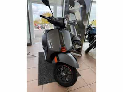 Vespa GTS Super Sport 310 (2026) - Foto 1