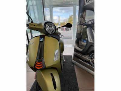 Vespa GTS Super Sport 310 (2026) - Foto 5