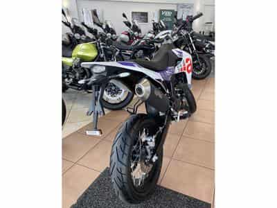 Aprilia SX (2026) - Foto 4