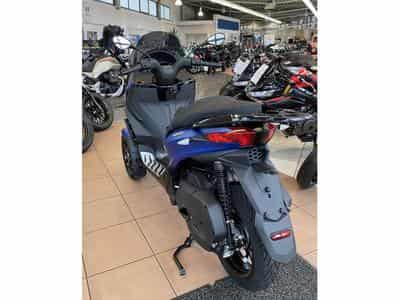 Piaggio MP3 310 Model S (2026) - Foto 3