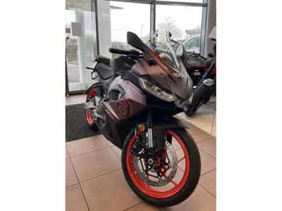 Aprilia RS 457 (2026) - Foto 1
