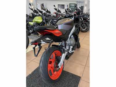 Aprilia RS 457 (2026) - Foto 4